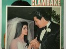 *ELVIS PRESLEY Clambake RCA LPM-3893 NM-/EX shr bonus photo Degritter