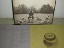 GEORGE HARRISON LP -ALL THINGS MUST PASS. -1ST PRESS WITH POSTER - BEATLES -NICE