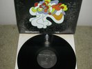 OHIO PSYCH LP - DOUG SNYDER & BOB THOMPSON - DAILY DANCE  - 1972 - PRIVATE