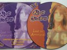 Alice Cooper	Lost in America	UK LIMITED PICTURE DISC 12