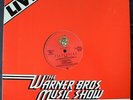 The PRETENDERS - Live Nr MINT Warner Bros Music Show '80 scarce PROMO only lp