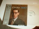 BILL EVANS TRIO 