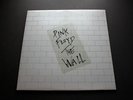 PINK FLOYD The Wall 1st UK Pressing MiNt Archive Complete W/ Sticker prog psych