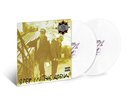 Gang Starr ‎– Step In The Arena Exclusive Opaque White Colored 180g 2x Vinyl LP