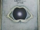 LEFTFIELD TRIPLE VINYL LP  - LEFTISM