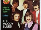 ROCK CLASSIC // THE MOODY BLUES nights in white satin (1967) - 7