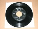 DANNY ANDREW-BONGO BOY/AS LONG AS WE'RE TOGETHER-verve v-10115x45 rockabilly VG+