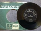 THE CHECKMATES - THE GAMMA GOOCHIE rare UK 1966 / MOD / R&B / FREAKBEAT /MINT-