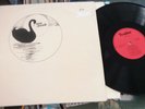 SWAN ARCADE Self-Titled 1st Press 1973 UK Indy FOLK LP Record NEAR MINT VINYL