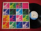 Cecil Taylor Unit Structures Mono Bluenote Jazz LP Record Van Gelder Deep GR M-