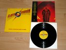 Queen - Flash Gordon / First press LP 1980 + Original Insert   NEAR MINT