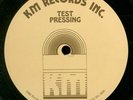 POLICE Ghost In The Machine 1981 Nautilus Test Pressing LP Audiophile STING