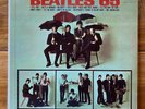 The Beatles ‘65 – British Invasion Vinyl LP – Original Mono