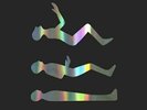MAD ZACH - OUT OF BODY (SPLATTER) (VINYL) NEW VINYL