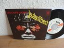 70s Archive Promo JUDAS PRIEST Take On The World 7