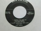 Elvis Presley-EP (No Dog Label) #EPA-965 45RPM