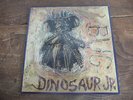 Dinosaur Jr Bug 1988 LP Vinyl TOP  B