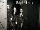 Yo-Yo Ma, Chris Thile, Edgar Meyer- Bach Trios 2-LP NEW SEALED 2017 Vinyl Cello