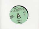 EARL WHITE JR  VERY SPECIAL GIRL /NEVER FALL IN LOVE AGAIN  SOUL BROTHER DEMO