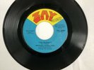 MICHAEL KIRKLAND  The PROPHET Together 45/7” VINYL Zay Records Z1032 VG+