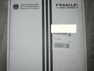 White Stripes Icky Thump X - Third Man Records (TMR) Vault 33 Sealed