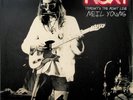 Neil Young- Roxy Tonight's The Night Live 2-LP (NEW 2018 Vinyl) 1973 Recordings