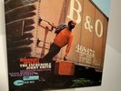 Jimmy Smith Midnight Special / ST 84078 / BLUE NOTE.