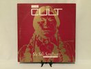 The Cult: She Sells Sanctuary Howling Mix And 12'' Mix Sire Records 9 20407-0