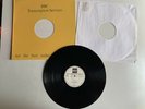 Depeche Mode In Concert 320 Vinyl LP BBC Transcription Services 1984 VG+ Rare
