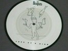 THE BEATLES - FREE AS A BIRD - 7