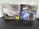 Suede Sci Fi Lullabies + Royal Albert Hall 3lp Vinyl Sets Sealed / Mint hype sti