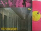 THE REPLACEMENTS   Tim   LP - PINK VINYL