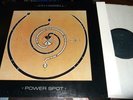 JON HASSELL : POWER SPOT LP 1986 ECM GERMANY +INSERT