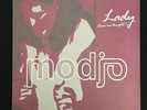 MODJO Lady (Hear Me Tonight)BARCLAY UK/Europe Original VINYL 12” HOUSE