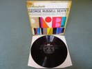 George Russell Sextet Stratusphunk 1st US 1960 STEREO Riverside RLP 9341