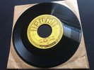 Sun Records 230 Miller Sisters 45 rpm Muster mit Pushmarks 1956 Original Memphis