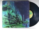 PANAMA LIMITED JUG BAND BLUES FOLK  ROCK LP  HARVEST SKAO 387 ORIG US