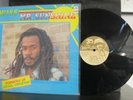 WISS MR SUNSHINE - LP JAH LIFE JLLP018 ISRAEL VIBRATION