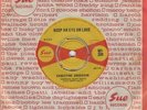 Ernestine Anderson Keep An Eye On Love Sue WI309 Soul Northern Rocksteady