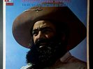 Jorge Cafrune Yo He Gesehn Singen Al Viento Spain Vinyl Lp 12 