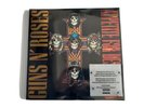 GUNS N' ROSES - APPETITE FOR DESTRUCTION VINYL 2x180G LP RECORD GATEFOLD SEALED