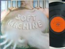 THE SOFT MACHINE   