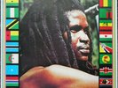 Delroy Williams - I Stand Black (Rockers International - 33T Vinyle) 1982