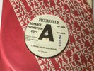 SPECTRES, I (WHO HAVE NOTHING ) Demo ,Status Quo (PICCADILLY)