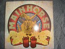 rare prog MAINHORSE - same1971 US,Patrick Moraz,Tip Top