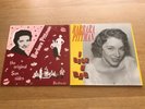 Barbara Pittman 2 x LP’s - Vinyl - Sun Records - Mint and Unplayed Condition