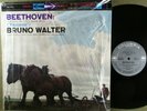 Bruno Walter Beethoven Pastorale MS-6012 Columbia Records