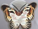 Talk Talk Living In Another World Picture Disc