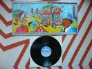 Muddy Waters The London Sessions Vinyl UK 1972 Chess 1st Press Blues LP EXC