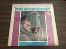 SEALED Chet Baker - Groovin' LP - Prestige - PR 7460 Stereo 1966 RVG Mint/VG+